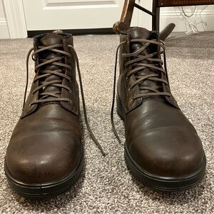 Men’s 1935 style blundstone boots